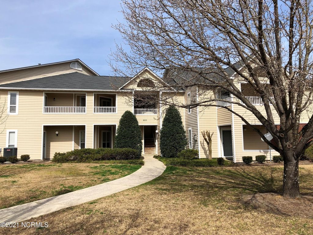 603 E Spring Forest Rd, Greenville, NC 27834 Trulia