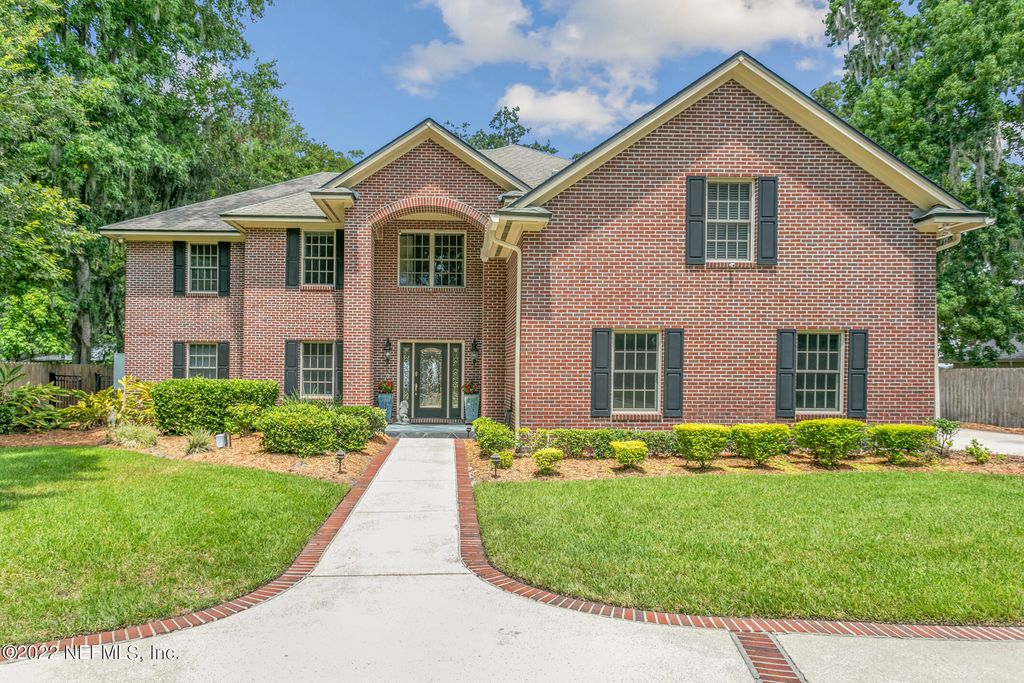 10562 SCOTT MILL Road, Jacksonville, FL 32257 Trulia