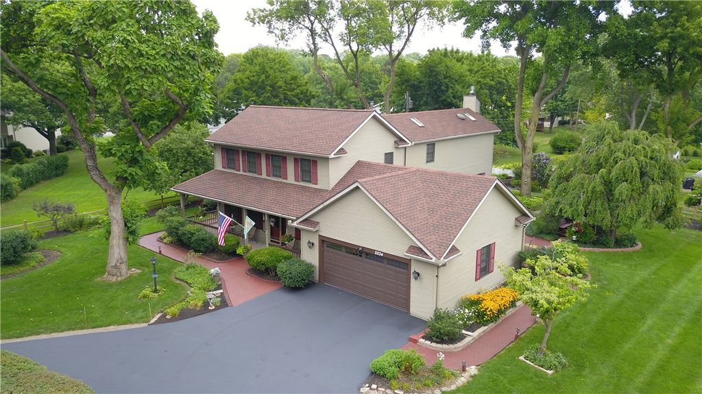 2234 Baird Rd, Penfield, NY 14526 Trulia