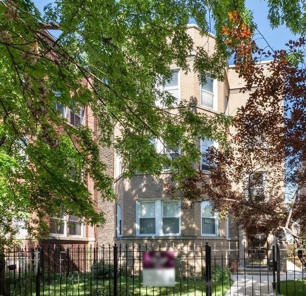 4919 N Saint Louis Ave, Chicago, IL 60625
