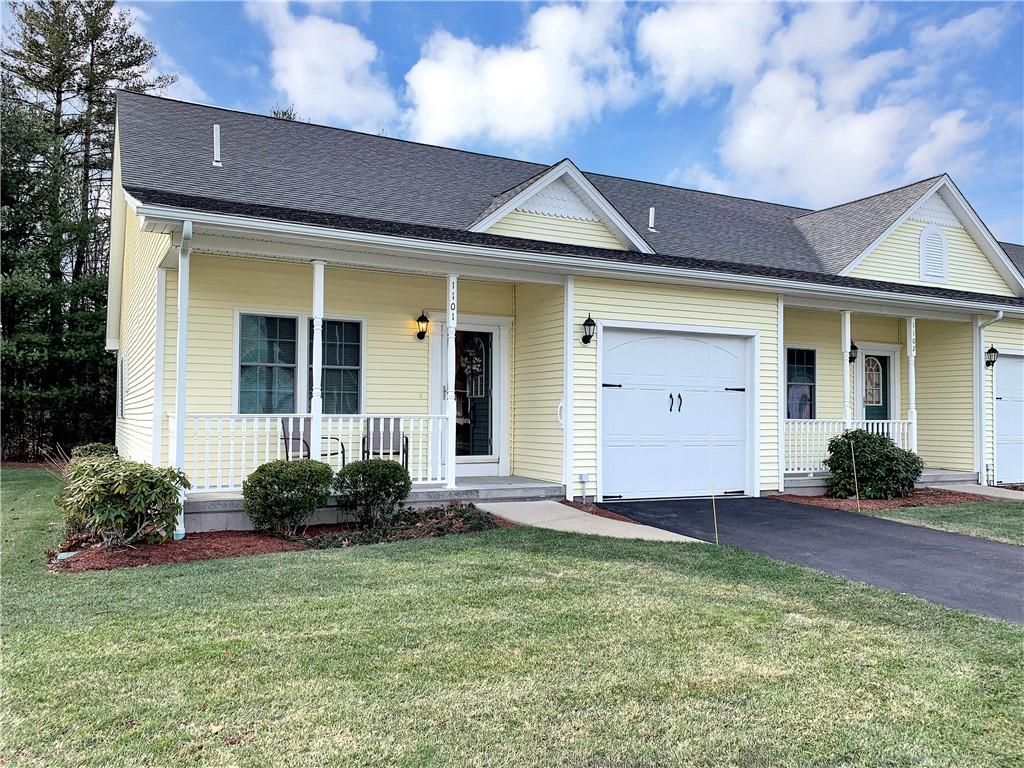 40 Old Louisquisset Pike 1101, North Smithfield, RI 02896 Trulia