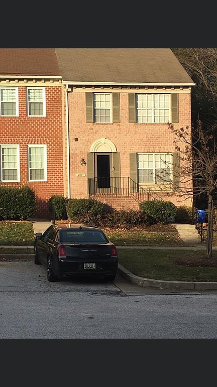 4017 Forest Valley Rd, Parkville, MD 21234