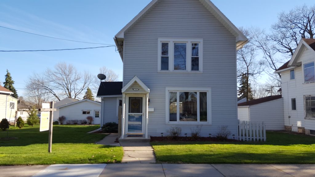 309 E 9th St, Kaukauna, WI 54130 Trulia