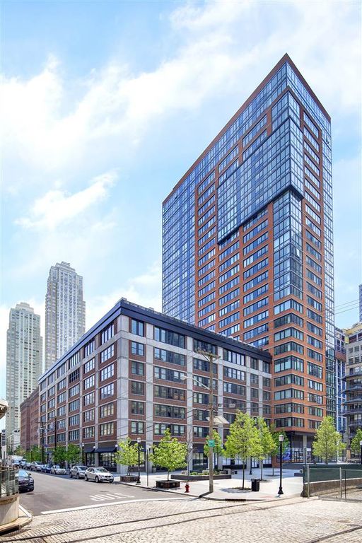 10 Provost St 711, Jersey City, NJ 07302 Trulia
