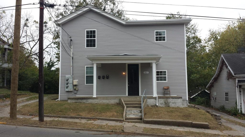 261 N 2nd St, Richmond, KY Studio, 1 Bath Apartment 5 Photos Trulia