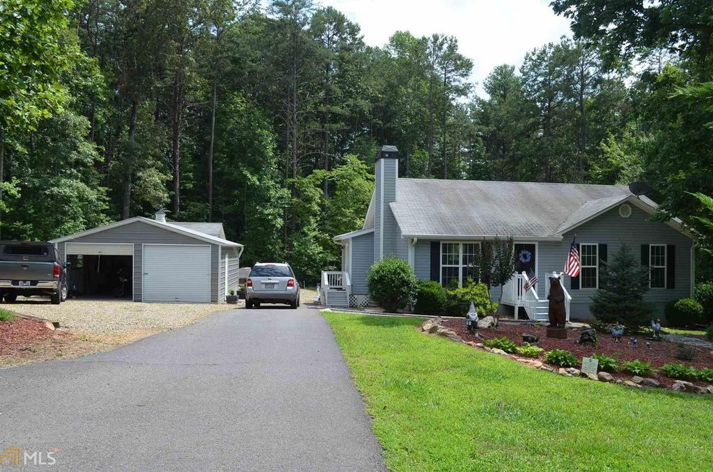 293 Lance Crossing Rd 8, Blairsville, GA 30512 Trulia