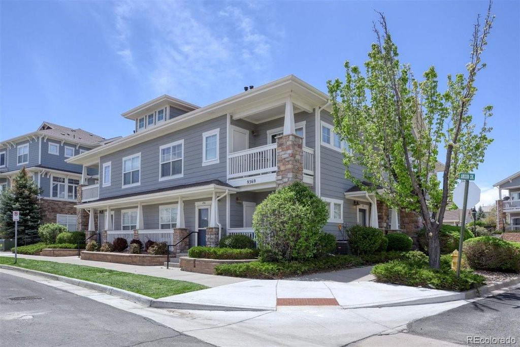  Apartments In Parker Co 80134 for Large Space
