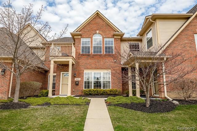 4429 Southbridge Dr, Canton, MI 48188
