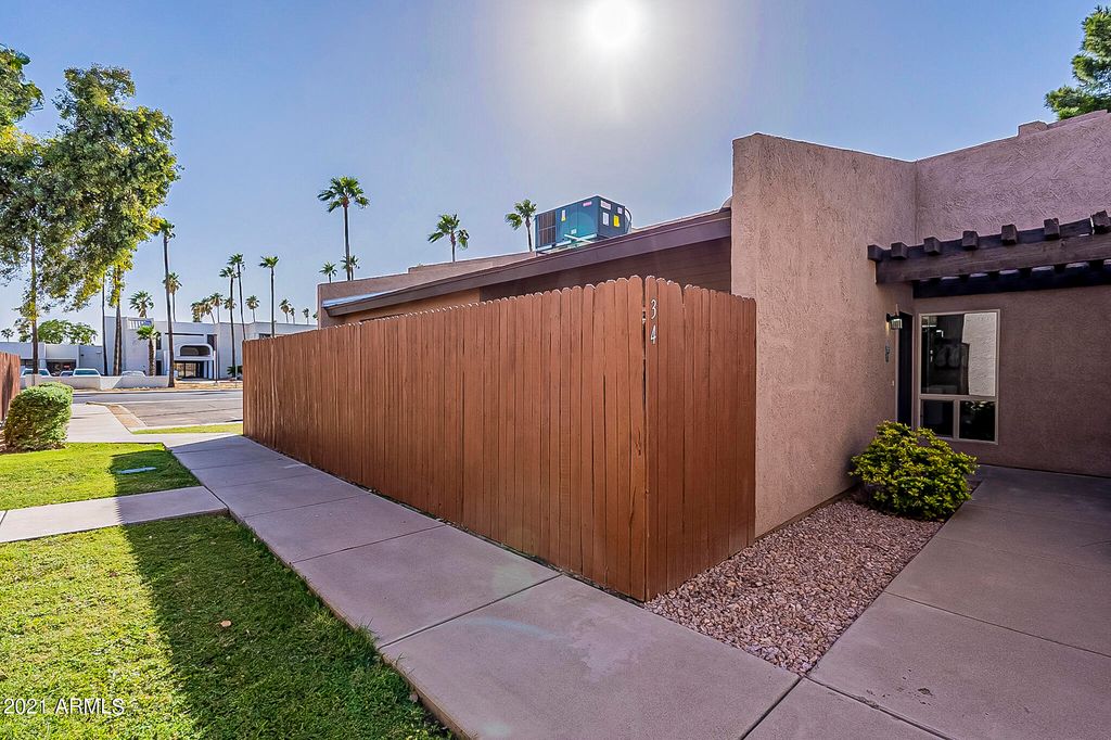 629 N Mesa Dr #34, Mesa, AZ 85201