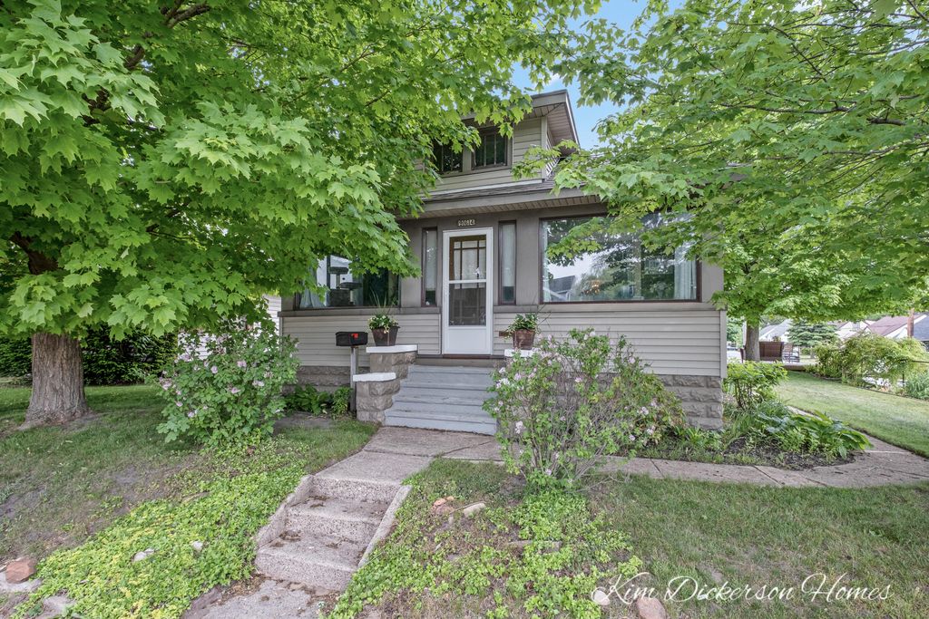 964 W Laketon Ave, Muskegon, MI 49441 Trulia