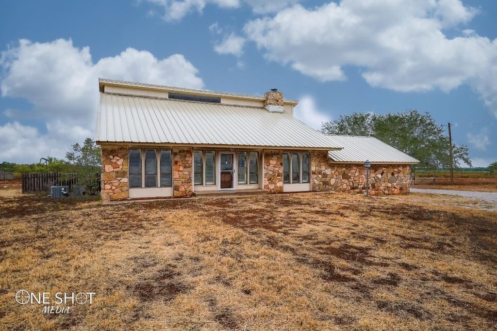 17900 County Road 444, Trent, TX 79561 MLS 20431497 Trulia