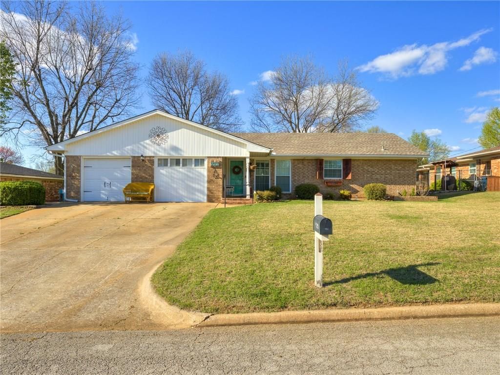721 Bonnie Ave, Purcell, OK 73080 Trulia