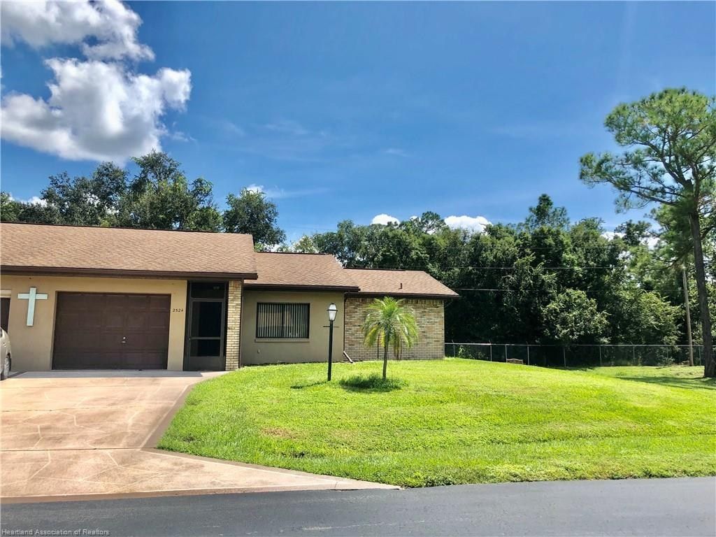 2524 Hidden Creek Cir, Sebring, FL 33870 Trulia