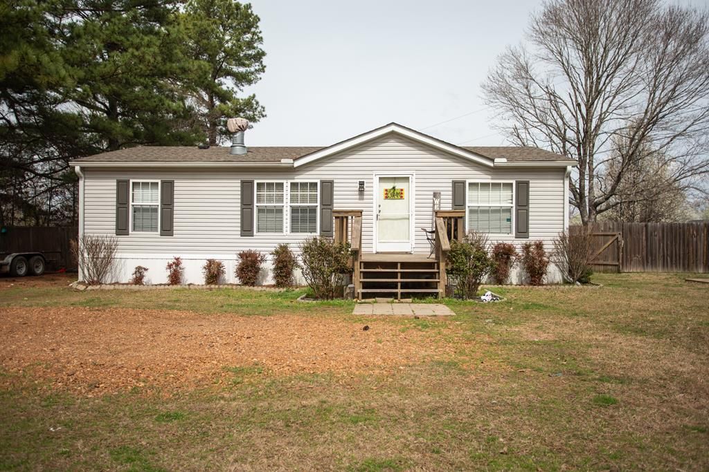 16 County Road 368, Oxford, MS 38655