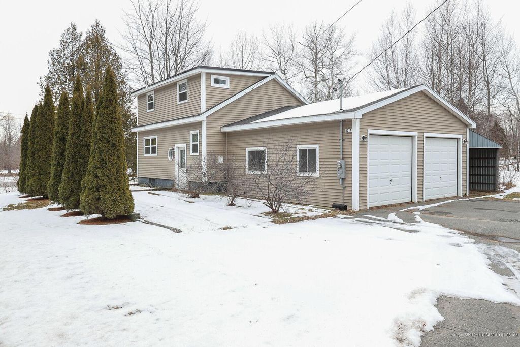 1217 Stillwater Ave, Bangor, ME 04401 Trulia