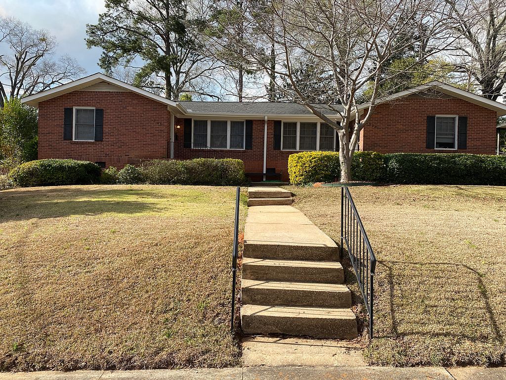 305 Jennings Ave, Greenwood, SC 29649 Trulia