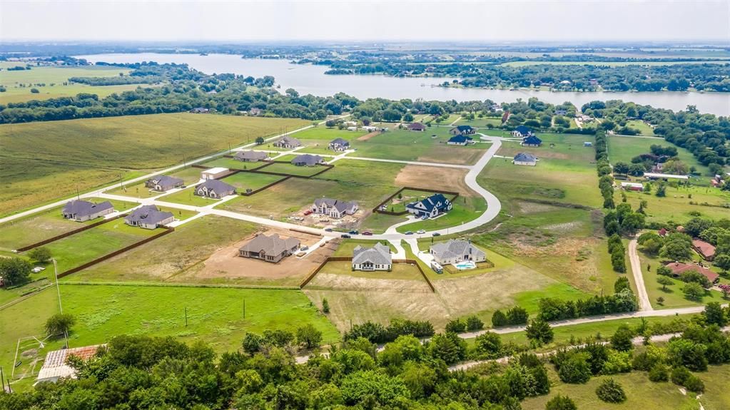 116 Homestead Ln, Waxahachie, TX 75165 MLS 14631657
