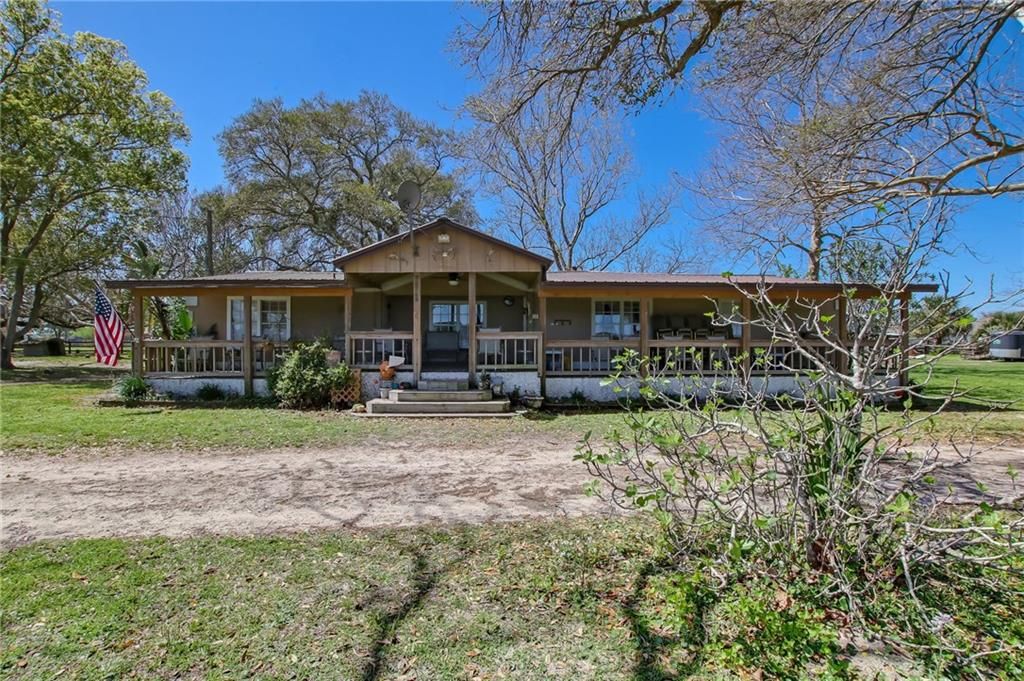 96769 Oneil Scott Rd, Fernandina Beach, FL 32034