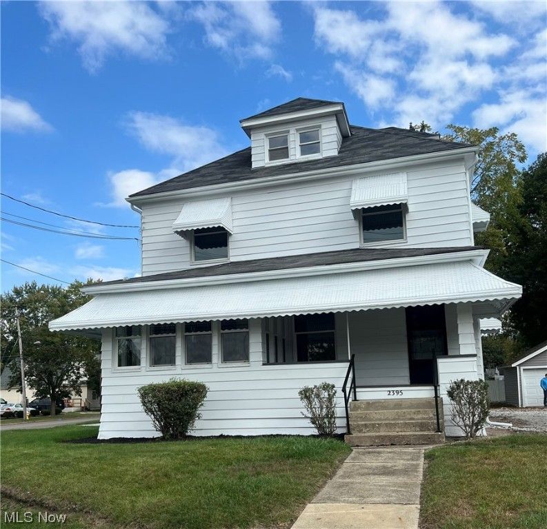 2395 East Ave, Akron, OH 44314 Trulia