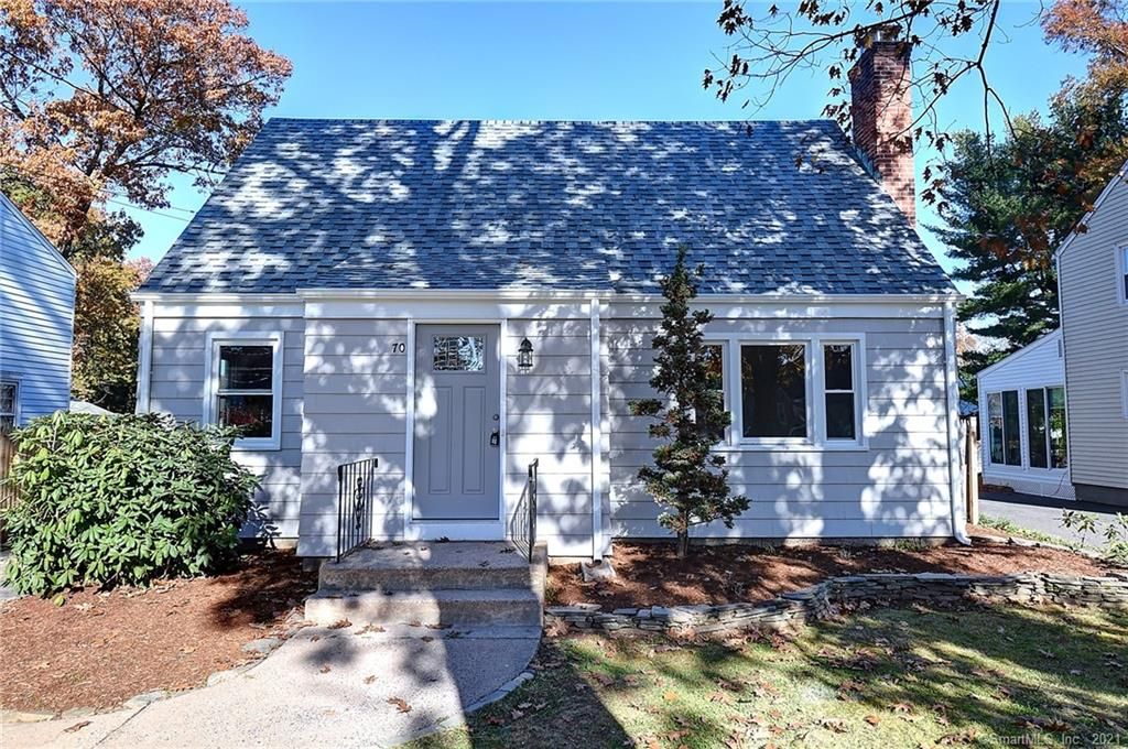 70 Woodland St, Newington, CT 06111