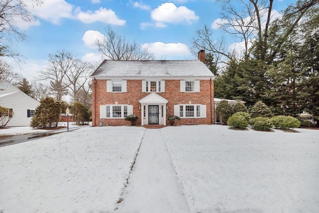 33 Oxford Rd, Longmeadow, MA 01106 Trulia