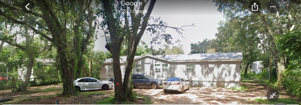 726 2nd St, Polk City, FL 33868