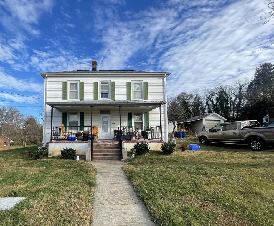 240 S Preston Rd, Vinton, VA 24179 MLS 904146 Trulia