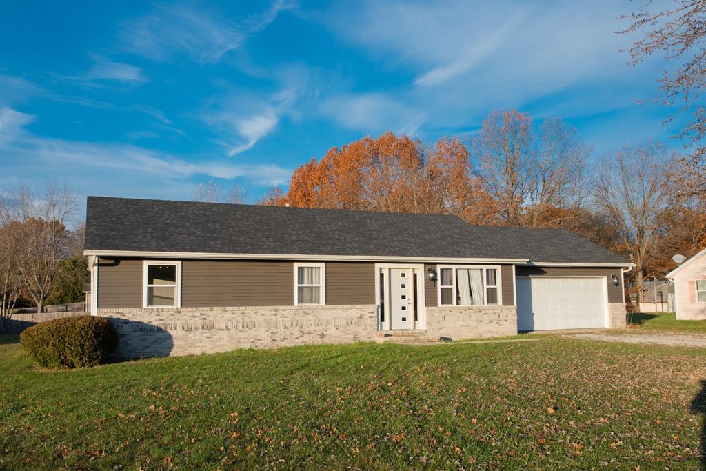 Houses For Sale In Starke County Indiana Homemy