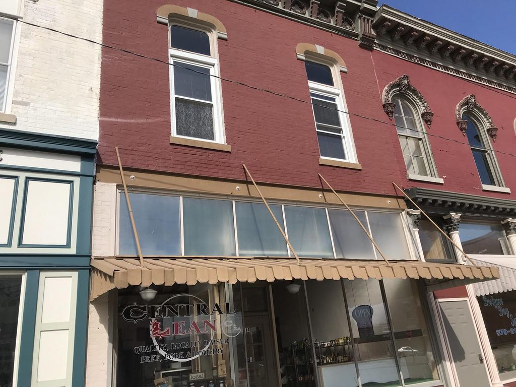 114 S Market St, Paxton, IL 60957 Trulia