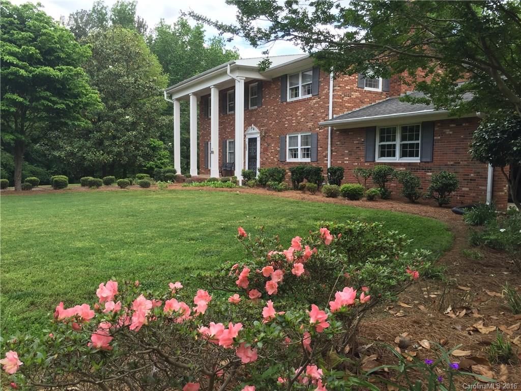 418 E 4th St, Oakboro, NC 4 Bed, 3 Bath SingleFamily Home Trulia