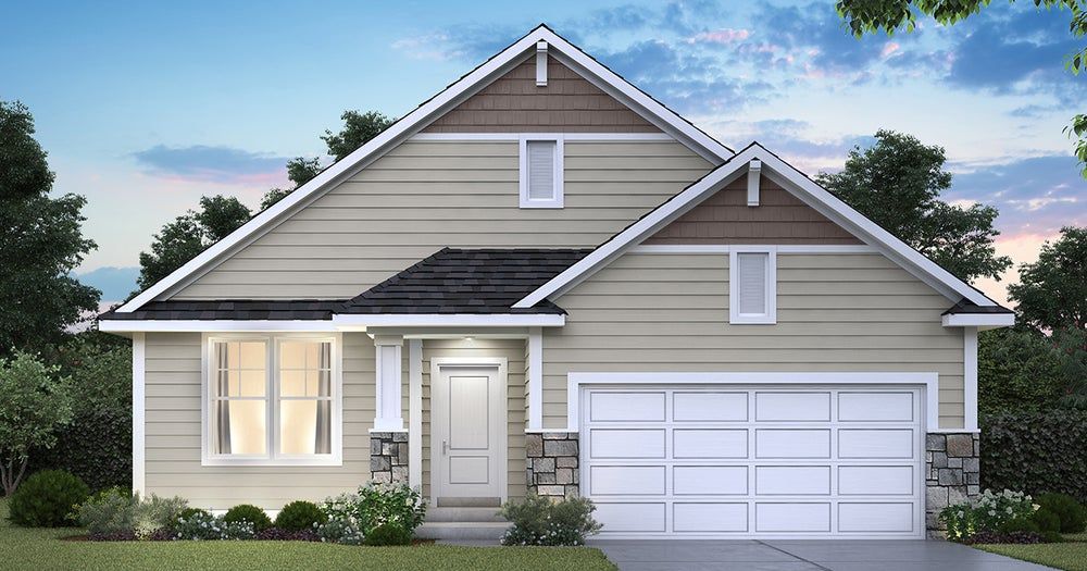 Riley Heritage Ridge Villas Hastings, MN Trulia