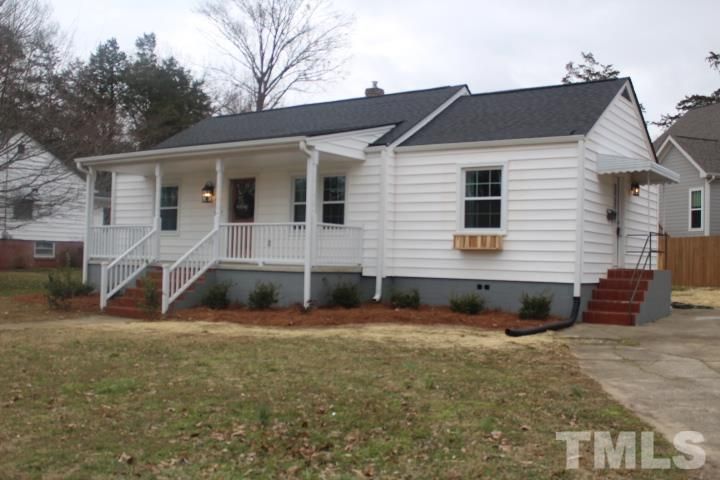1802 Rankin St, Raleigh, NC 27604