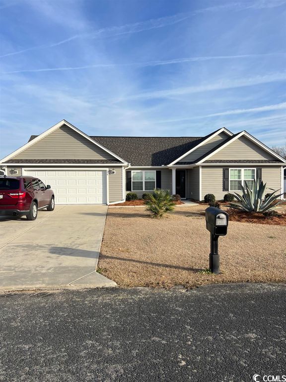 190 North Cox Rd., Loris, SC 29569 Trulia