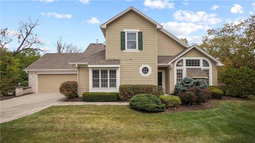 5733 Spruce Knoll Cir, Indianapolis, IN 46220 Trulia
