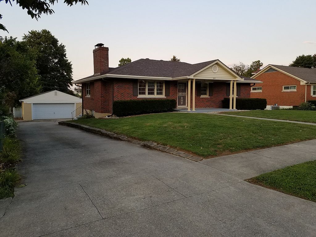 1095 Meridian Ct, Lexington, KY 40504