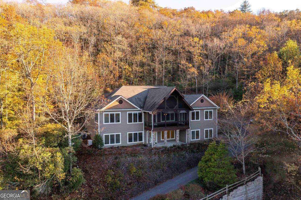 1500 Northridge Dr, Tiger, GA 30576 MLS 20156844 Trulia