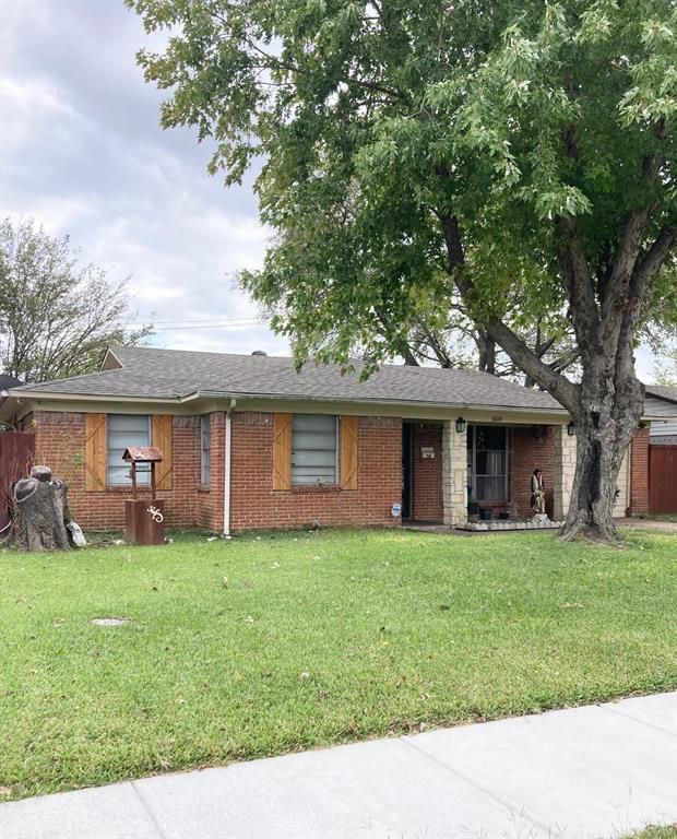 3604 Susan Dr, Mesquite, TX 75150