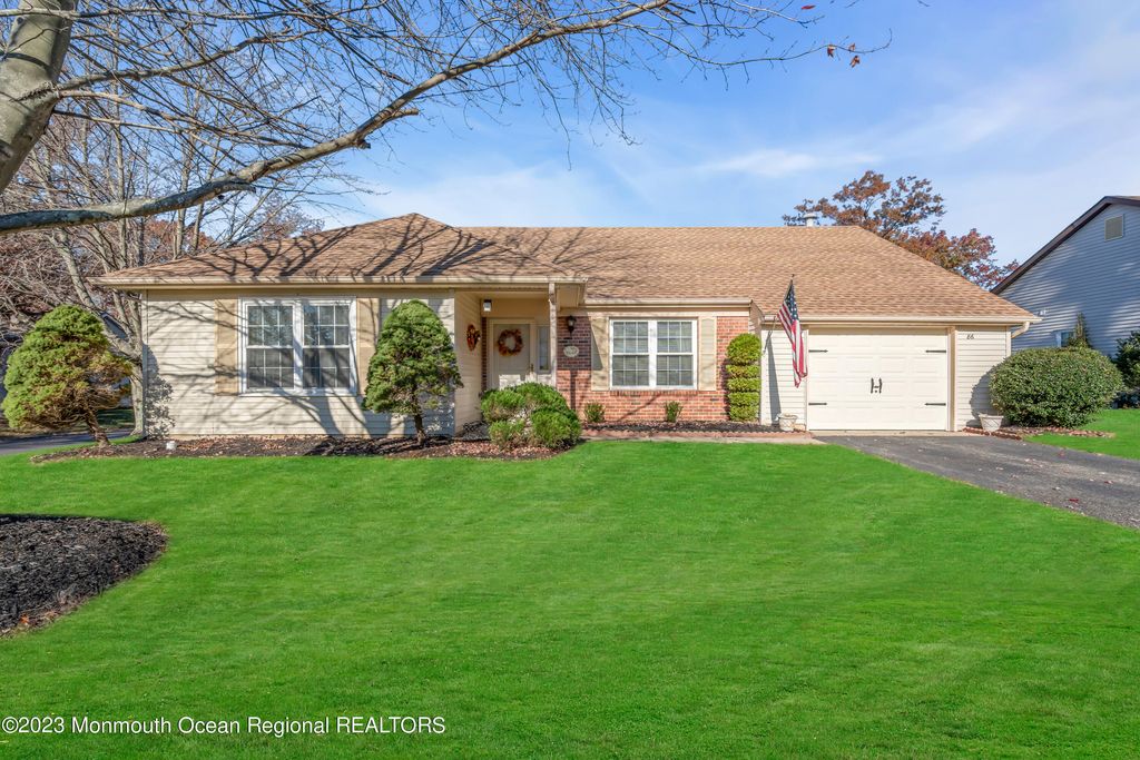 86 Morning Glory Lane, Whiting, NJ 08759 Trulia