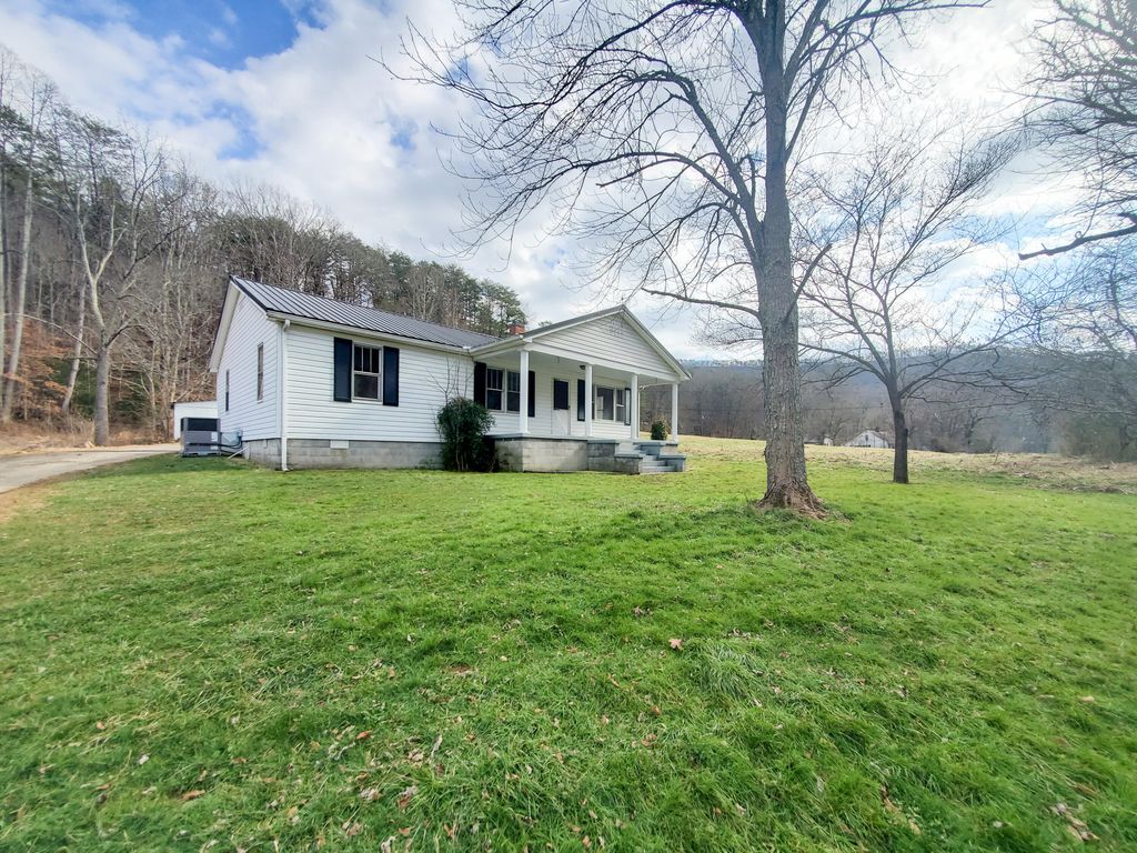 1416 Highway 31, Mooresburg, TN 37811 Trulia