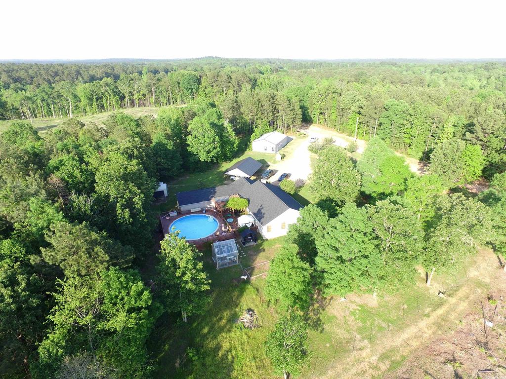 1995 Brown Springs Loop, Donaldson, AR 71941 Trulia