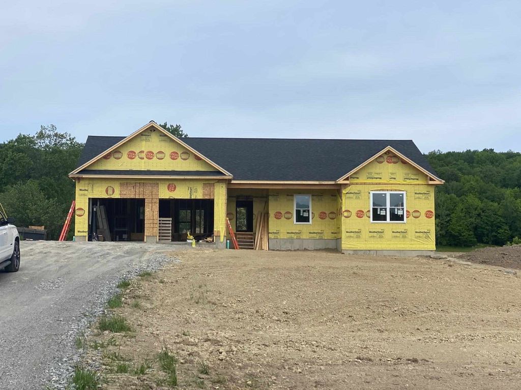 88 Woodward Rd, Fairfax, VT 05454 | MLS# 4860053 | Trulia