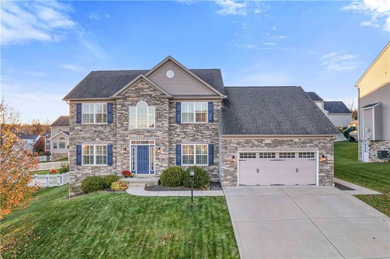 110 Brighton Ln, Mars, PA 16046 Trulia