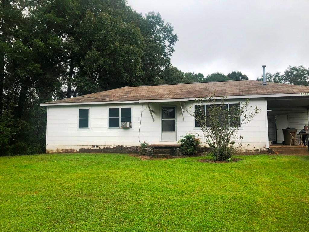 8314 Highway 25 S, Fulton, MS 38843 Trulia