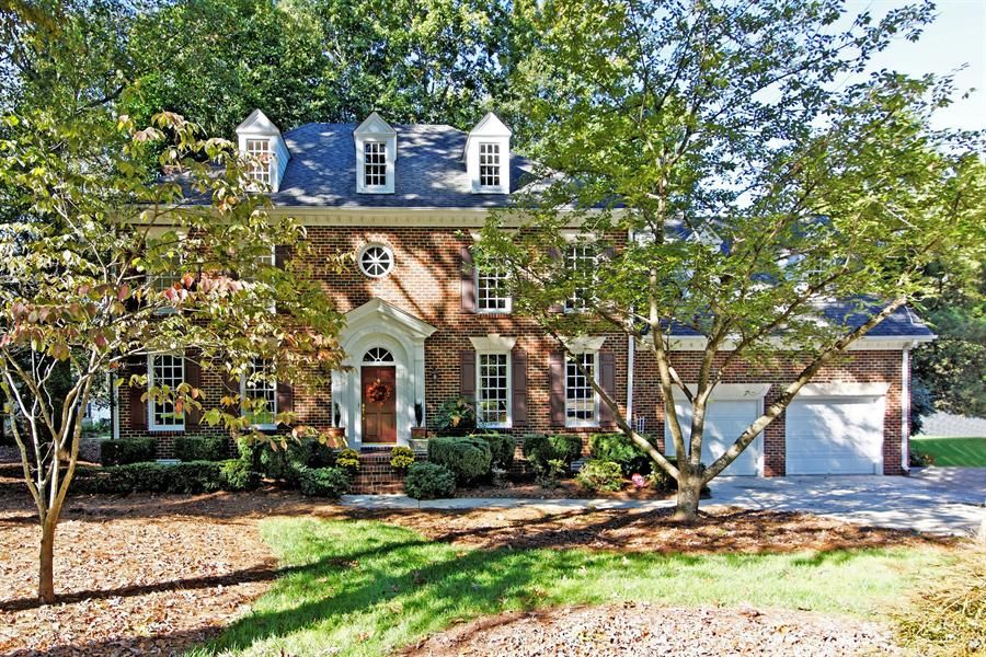 327 Lochside Dr, Cary, NC 27518 Trulia