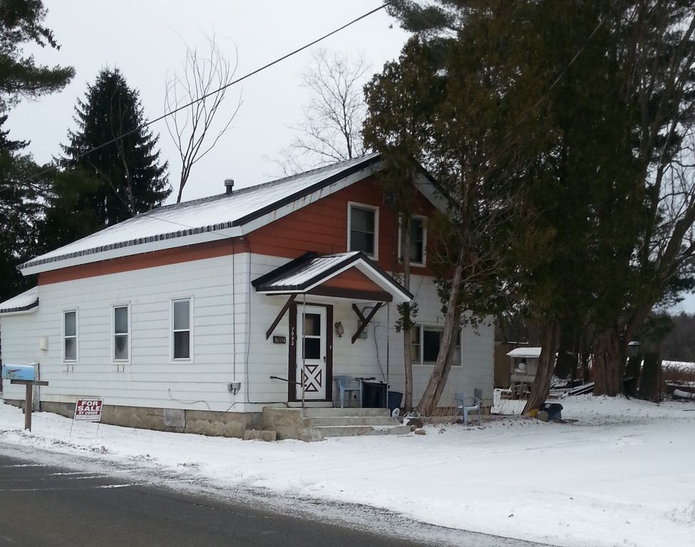 7992 Link Rd, Rome, NY 13440 Trulia