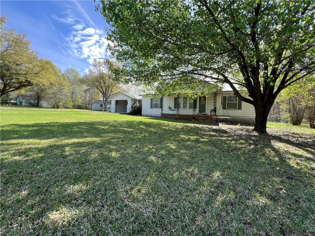 9417 N Main St, Tullos, LA 71479 Trulia