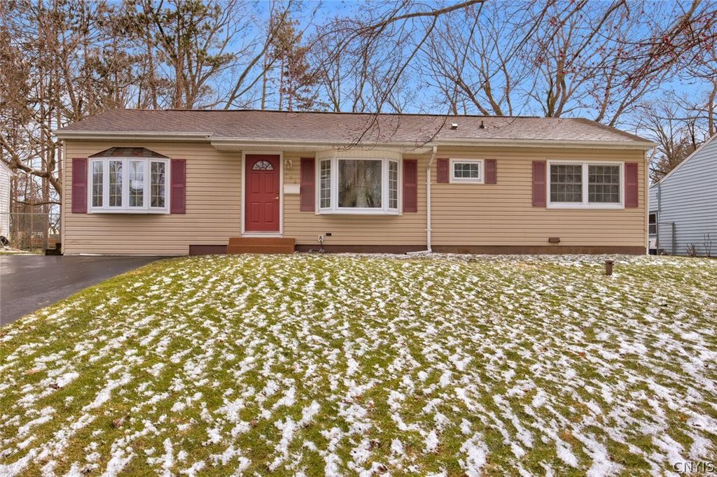 408 Fletcher Dr, North Syracuse, NY 13212 Trulia