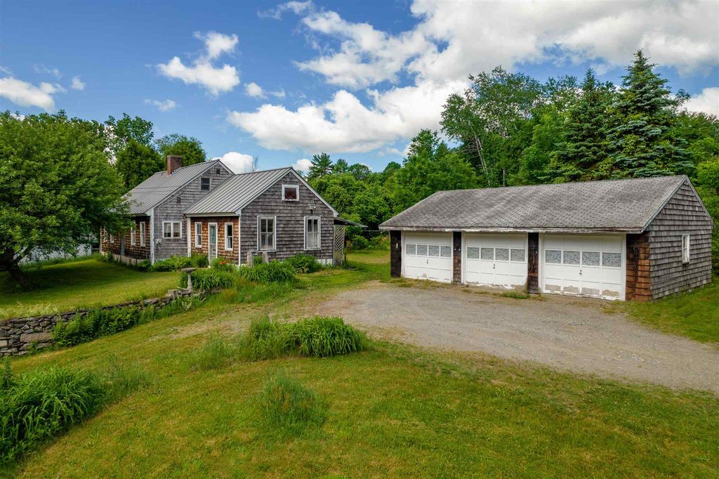 156 Etna Rd, Etna, NH 03750 MLS 4874214 Trulia