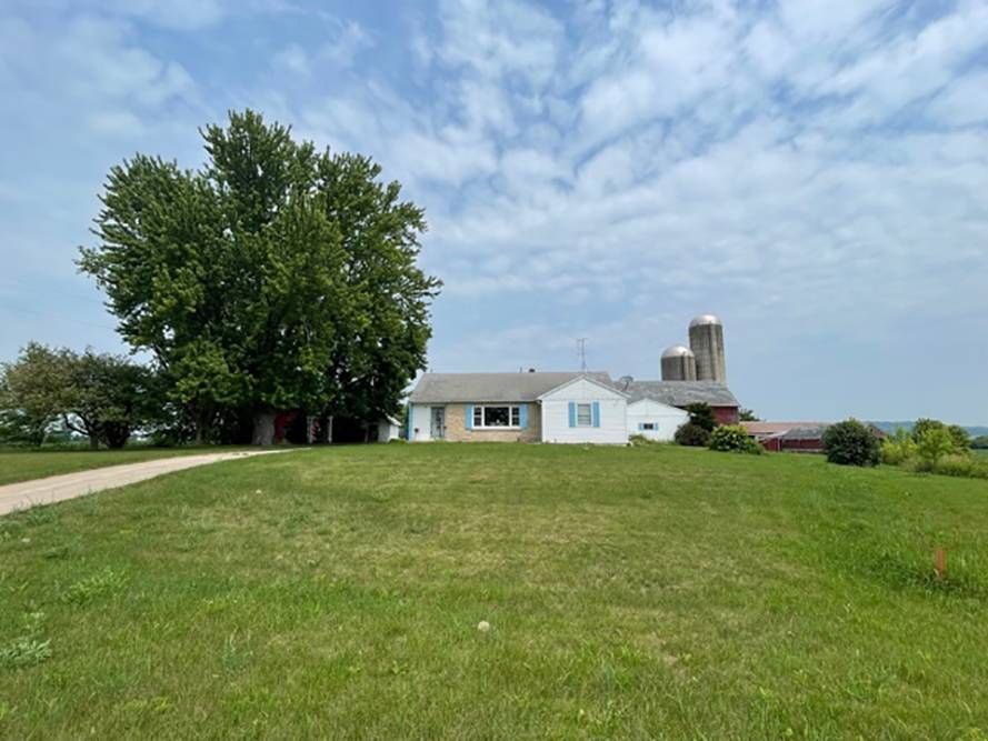 420 Mavis Rd, Marion, WI 54950 Trulia