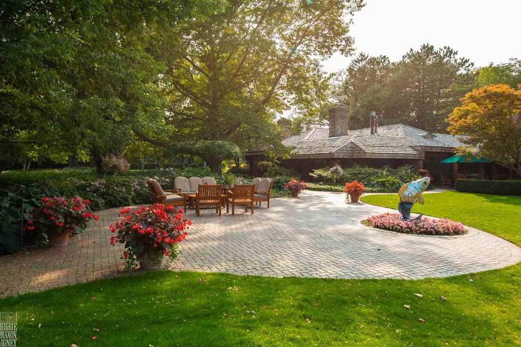 824 Lakeshore Dr, Grosse Pointe, MI 48236 MLS 50079036 Trulia